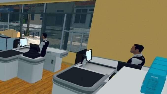 Supermarket Simulator – Beginners Tips