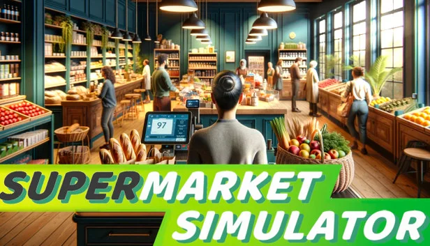 supermarket-simulator-apk download
